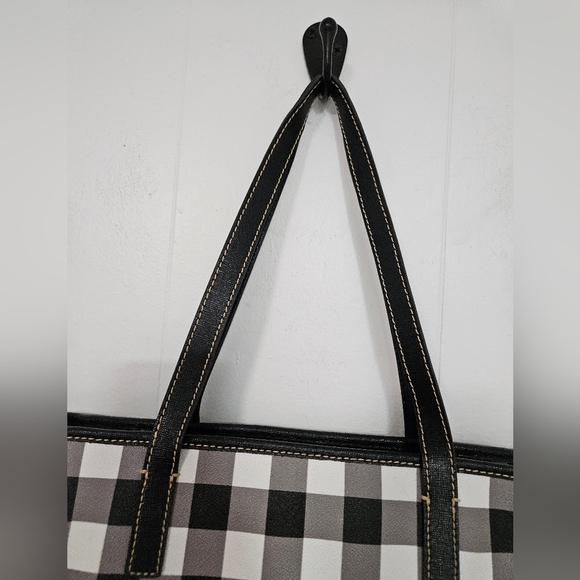 Dooney & Bourke Tucker Tote - Picture 3 of 8